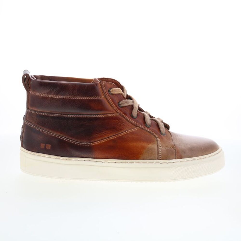 Bed Stu Womens Rossela Brown Shoes (NWT)